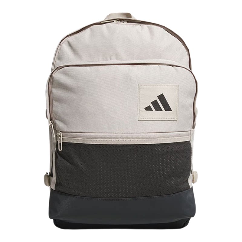 Adidas阿迪达斯男女包2025秋户外健身登山收纳运动双肩背包JM7147