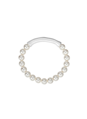 小众精致珍珠款手链轻奢高级感