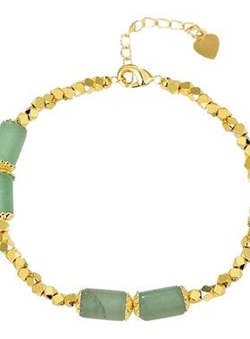 新中式手串女小众精致手链