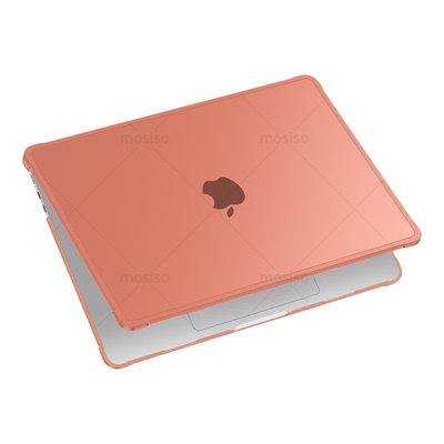 适用macbookairm413.6寸防刮耐磨