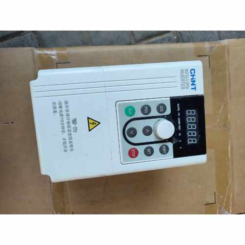 询价-变频器NVF2G5.5PS45.5KW功率380