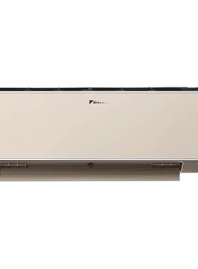 大金零境Z大1.5匹FTZW136YC-W1变频空调客厅30㎡一级能效双排铜管