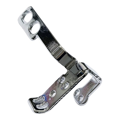 杰克布鲁斯链条双针挑线连杆组件