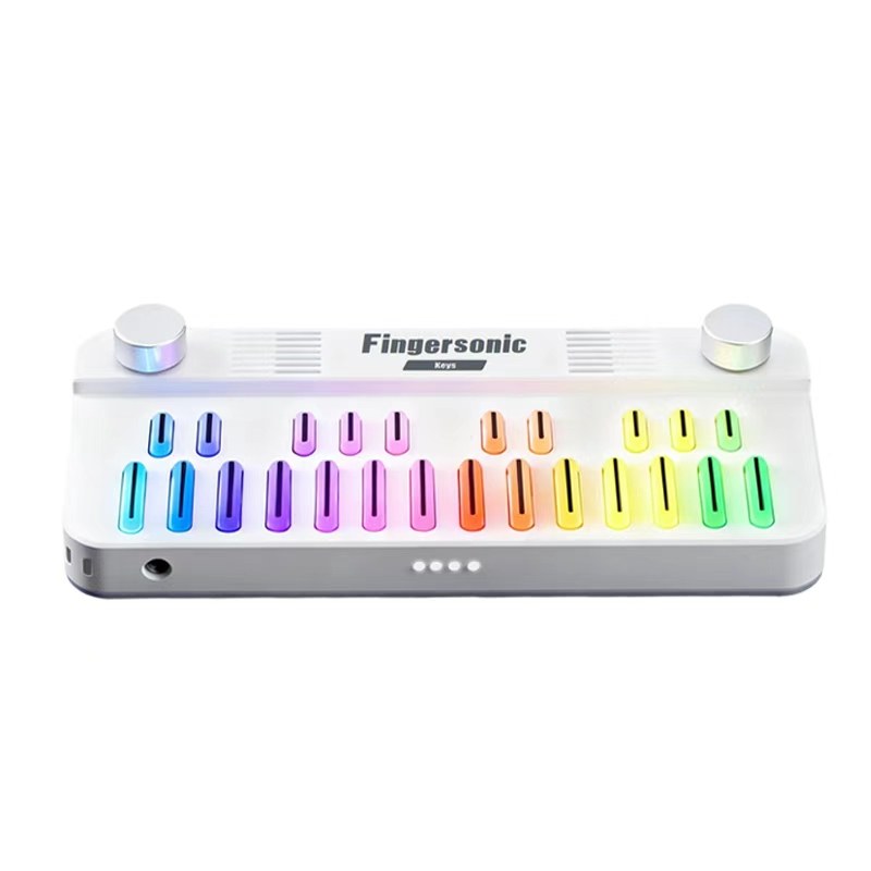Fingersonic口袋弹唱电子琴