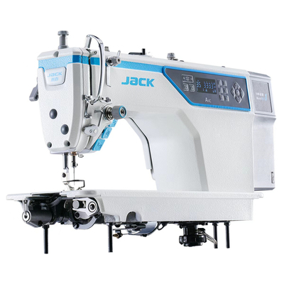 jack/杰克工业用电脑家用平缝机