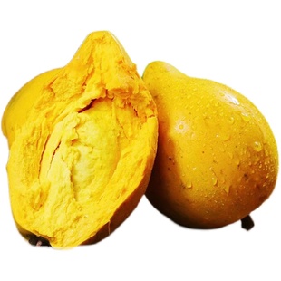 稀奇新鲜蛋黄果5斤新鲜鸡蛋果当季热带水果各种罕见应季云南特产