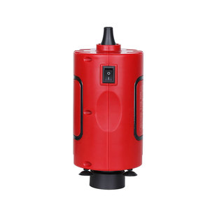 纳姐压缩袋通用电泵400W抽气机抽气电泵衣物棉被收纳抽气+充气