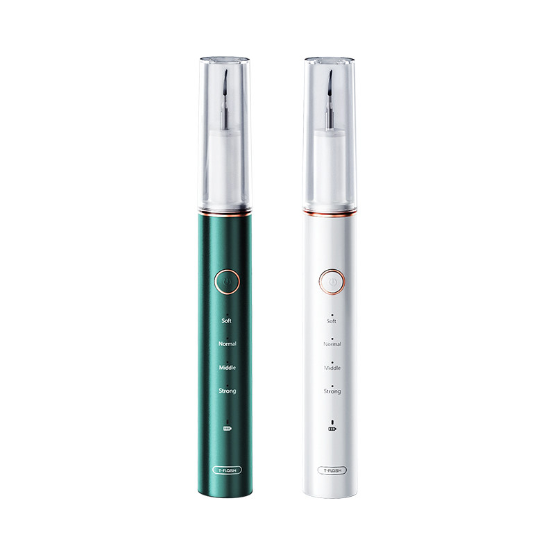 TFLASH同诗超声波洗牙器洁牙仪冲牙结石家用去除污垢神器洗牙齿