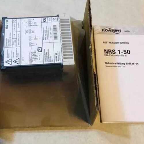 【议价-可维修】NRS1-50 全新/二手均有货