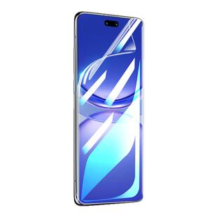 适用华为nova13手机膜12pro水凝膜14活力版12ultra星耀版nove14U专用保护膜por全屏钢化软膜屏幕全包新款贴膜