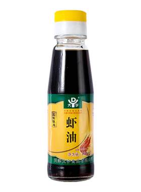 大宇虾油凉拌提味增鲜火锅蘸料
