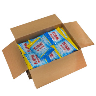 五洁粉去污粉商用整箱拖地粉强力瓷砖地面去油污工业厨房清洁粉