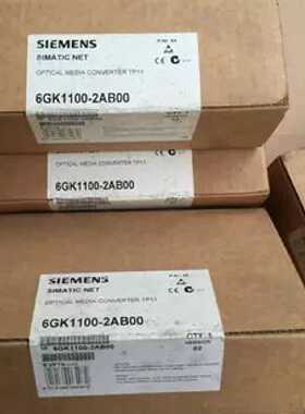 议价西门子6GK1105-2AA10全新OSM ITP62工业网络交换机6GK1 105-2