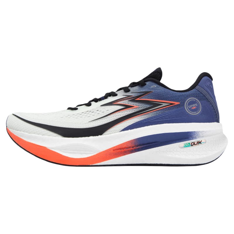 361男鞋运动鞋透气缓震专业防滑