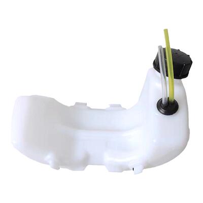 侧挂式四冲程割灌机通用型139/140/GX35/40-5打草机配件开关油泵