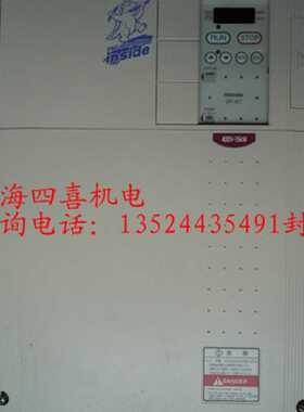 议价东芝变频器11KW三相380V VFA7-4110PL 4150PL 4185P VFP7-422