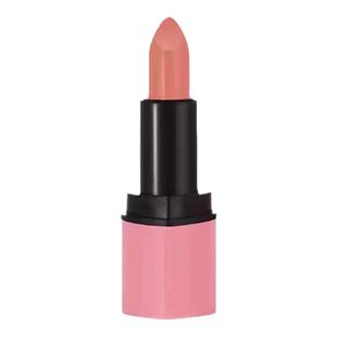 巨裸无比 裸到离谱！低饱和土色米色哑光口红唇部打底苍白奶灰裸