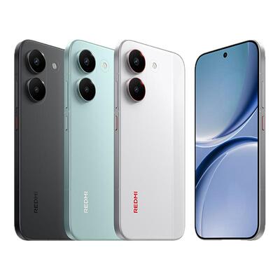 小米REDMITurbo5新品红米官方