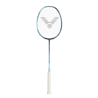 正品新款victo胜利羽毛球拍全碳素进攻型单拍威克多天璇TK-MERAK