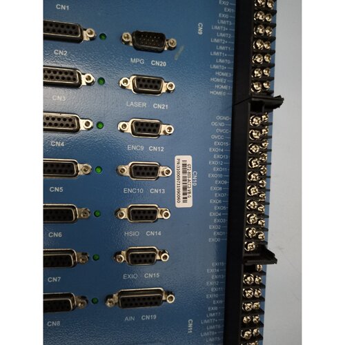 议价-固高8轴动动控制卡 GT2-800-ACC2-VB-G，实物