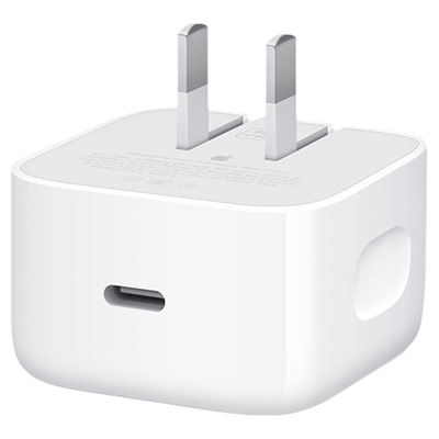 Apple苹果原装40W动态电源适配器
