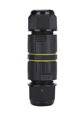 接线端子户外防水连接器