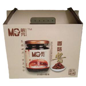 兴利开瓶即食烹饪调味品一提包邮