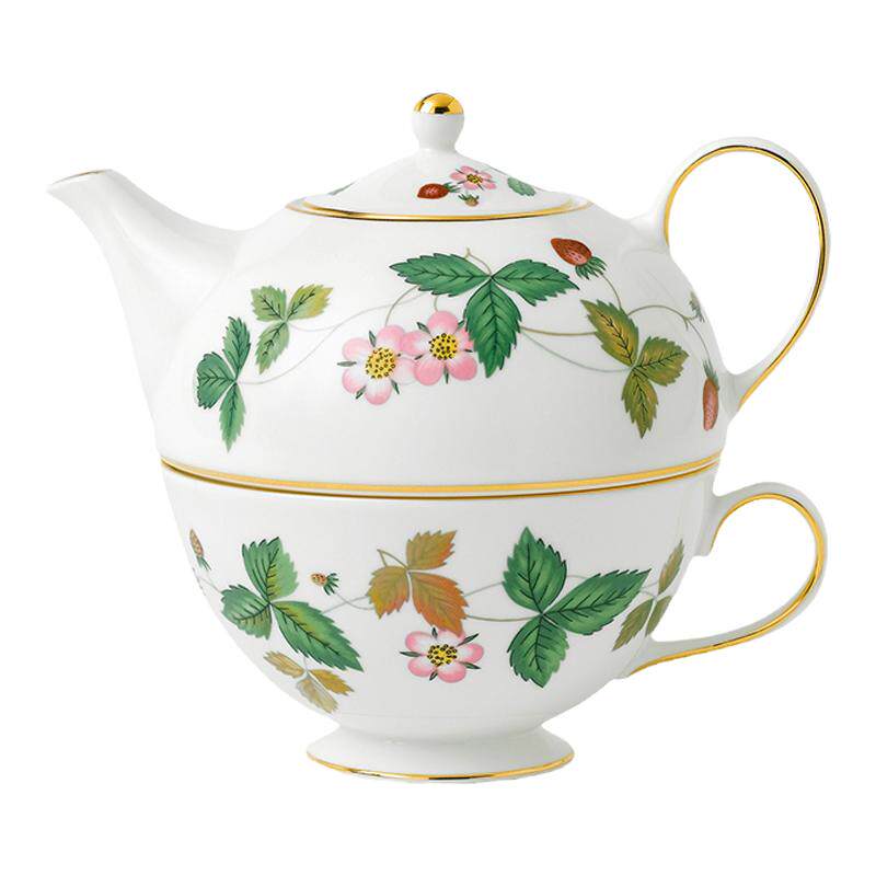 基伍茶杯Wedgwood茶具