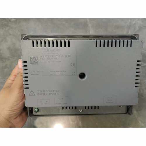 询价-触摸屏6AV66480BC113AX0Smar