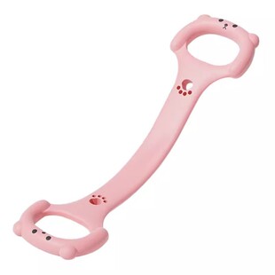 8字拉力器女开背拉力带开肩家用美背瑜伽器材健身8男练背拉伸神器