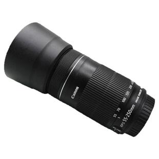 Canon/佳能EF-S55-250 IS二代半画幅微单反长焦防抖镜头入门级