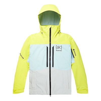 BURTONAK滑雪服2324款滑雪服