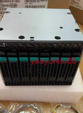 FUP8X25S3HSDK Intel 2.5英寸8盘热插拔—议价