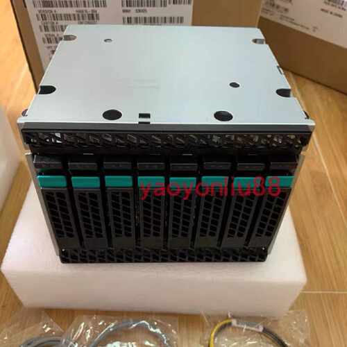 FUP8X25S3HSDK Intel 2.5英寸8盘热插拔—议价