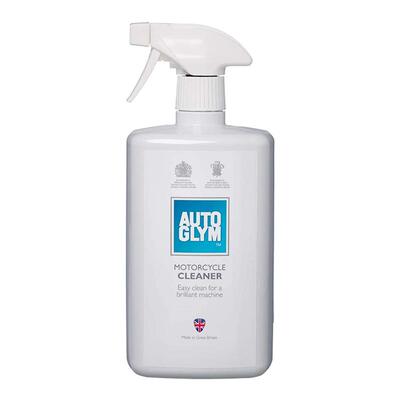 AUTOGLYM摩托车清洁剂