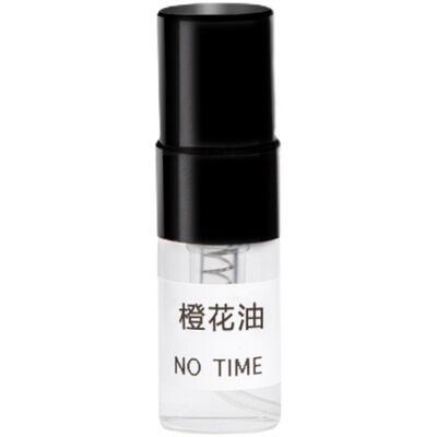 notime雪松1V1荐香2ml