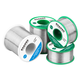 高纯度焊锡丝松香芯无铅锡线低温环保低熔点焊接免洗焊丝家用锡条