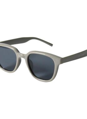 国风水墨画配色UV400近视墨镜框