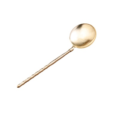 围炉煮茶工具配件茶室茶道用品碳木炭夹子火钳茶炉炭炉炭铲铜筷子