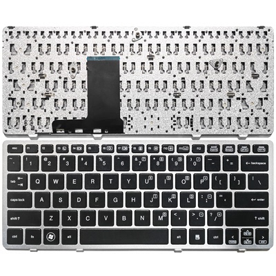适用惠普 HP EliteBook 2560p 2570p 笔记本键盘