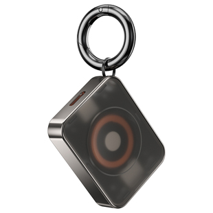 适用苹果手表充电器iwatch充电器磁吸便携applewatchs10充电线ultra3充电底座无线s11新款8男女7充电器se快充