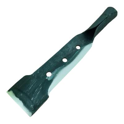 锻打三孔钻山铲多功能农用工具