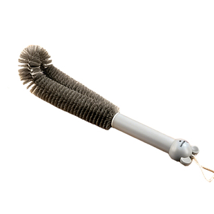 欢好破壁机刷子杯刷水杯清洗神器长柄榨汁机豆浆机清洁专用刷2026