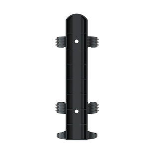 灭火器固定支架车载汽车后备箱摩托车电动车专用魔术贴绑带稳定牢