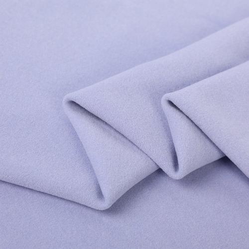 新款直销源头工厂 现货双面德绒布 双面抓毛绒布280g 秋冬保暖德