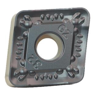 双面粗车刀片钢件加工正品CNMG190608/190612/190616-GZ-RT8225