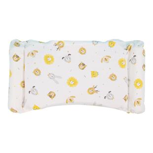 儿童枕套A类纯棉适配碧荷phealth婴儿宝宝乳胶枕芯全棉婴儿枕头套