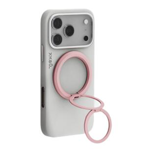 XKSU手机磁吸支架17Promax新款多功能手机支架360度旋转高级便携