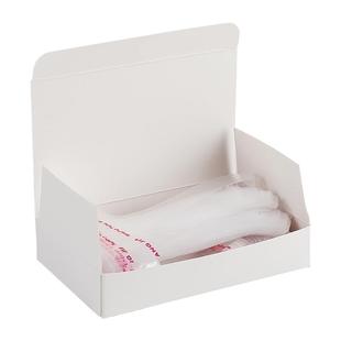 导光棒保护套 一次性防污套牙科光固化灯头手柄防污套保护膜罩