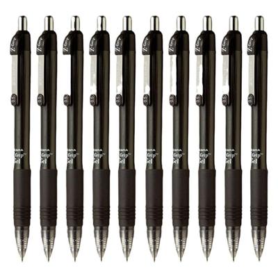 盒装正品日本ZEBRA斑马JJ3中性笔
